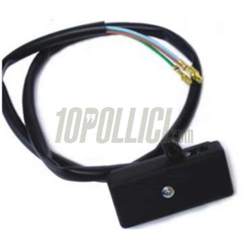 Devio frecce Vespa PX 125-150-200 1 serie - 6 cavi