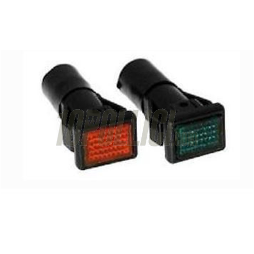 Pilot lights Vespa PX 125-150-200 1 series