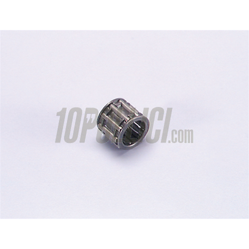 Bearing Gudgeon Pin POLINI 12x17x15mm Vespa 50