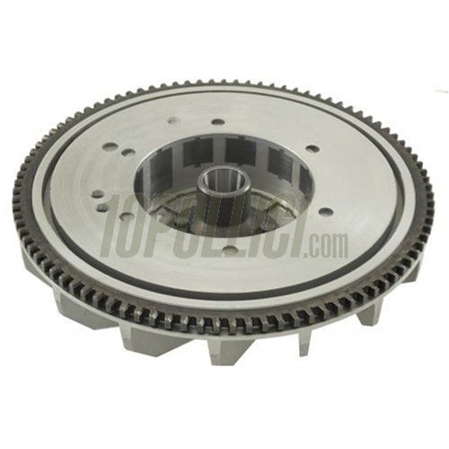 Flywheel Vespa PX 125-150 ELESTART 2480g