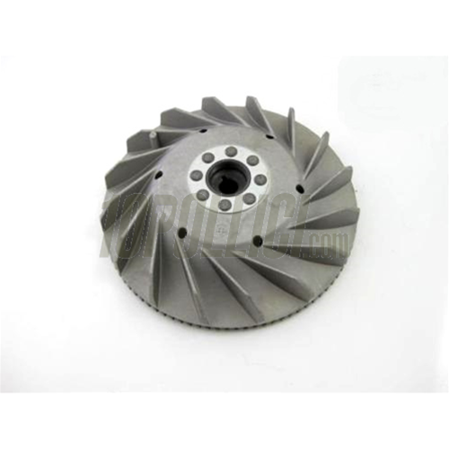 Flywheel Vespa PX 125-150 ELESTART 2480g