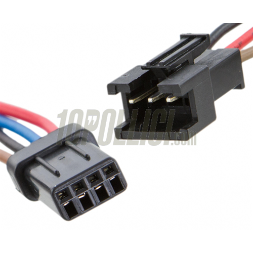 Black Box 2.0 for SIP speedo 12V AC/DC