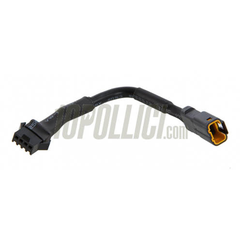 Black Box 2.0 for SIP speedo 12V AC/DC