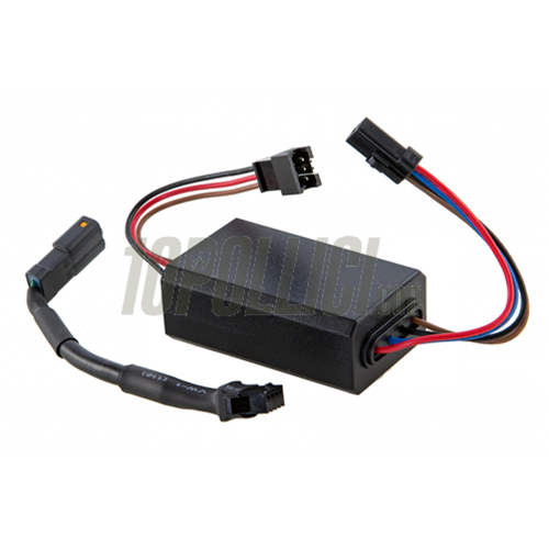 Black Box 2.0 for SIP speedo 12V AC/DC