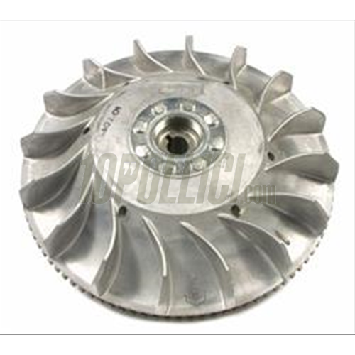 Flywheel PIAGGIO PX200 e-start 2200g