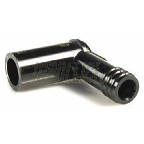 Spark plug cap black NGK LB05F
