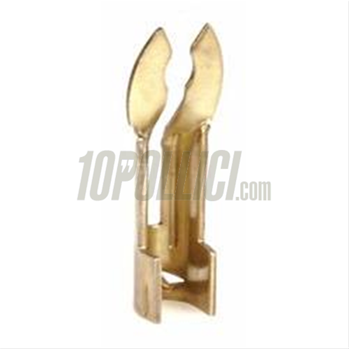 Spark Plug Clamp HT lead
