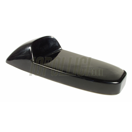 Sella SIP EVO 3.0 per Vespa PK 50, 125 S, XL, N, ETS - vetroresina