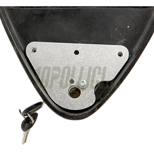 Lock for Seat SIP EVO for Vespa 50, 125 ET3 Primavera, PX