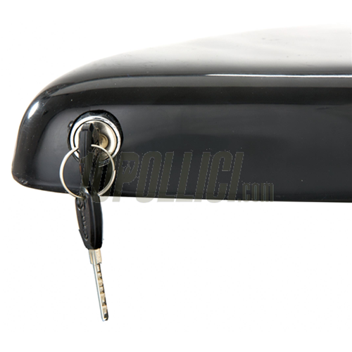 Lock for Seat SIP EVO for Vespa 50, 125 ET3 Primavera, PX