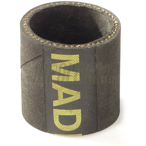 Connecting rubber Øi=35mm Øo=42mm L=36mm