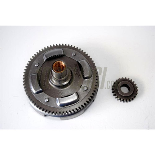 Gearbox 27-69 RMS Vespa 50, 90, 125 ET3 Primavera, PK
