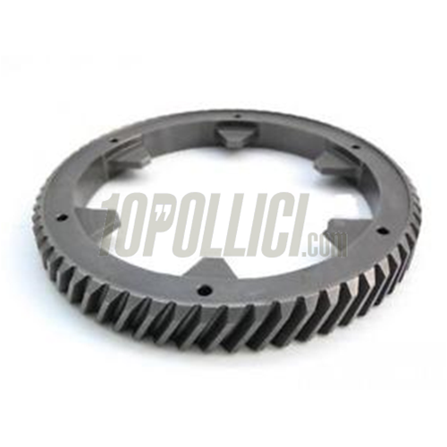 Ingranaggio primaria 65 denti P&A per Vespa PX 200