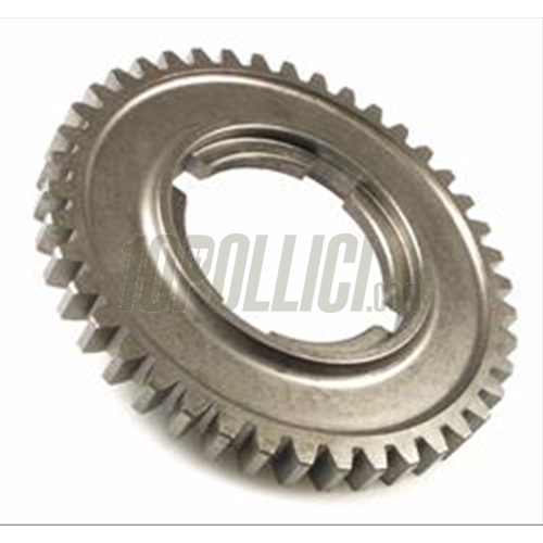 3rd gear 48 teeth P&A Vespa 125 Super 2°, 150 Super