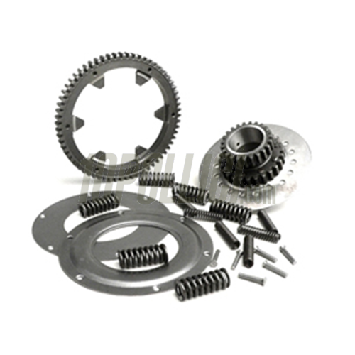 Gearbox 23-64 PINASCO Vespa GTR, Sprint Veloce, TS, PX 125-150