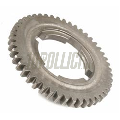 4th gear 48 teeth FALC RACING for 4th gear z 22 Vespa 50, 90, 125 ET3 Primavera, PK