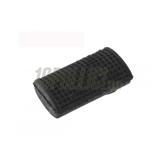 Brake Pedal Rubber for Vespa 50, Special 125 ET3 Primavera