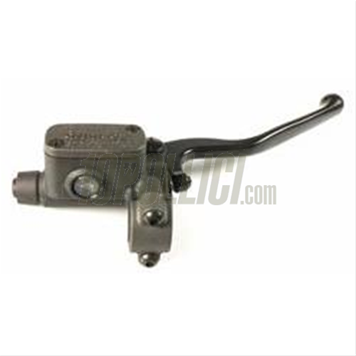Brake master cylinder GRIMECA for 22mm diameter handlebar - Ø 11 mm