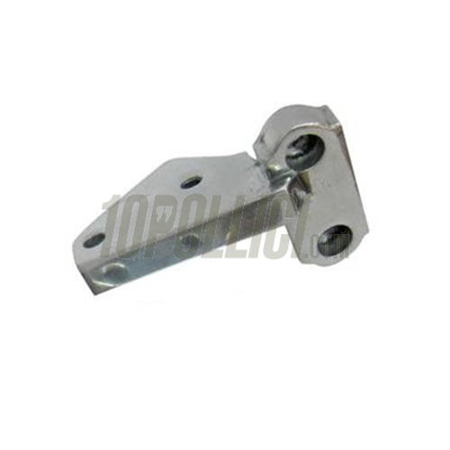 Brake pump holder brake master cylinder, handle bar, for Vespa GT, GTR, TS, GL, Sprint, 180 SS, Rally, aluminium, hole distance 32mm 