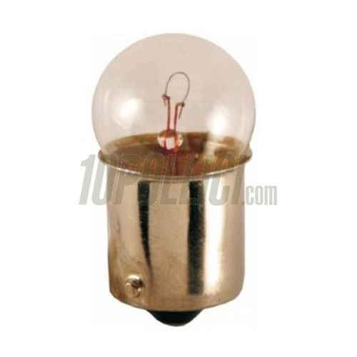 Bulb 12V 10W BA15S