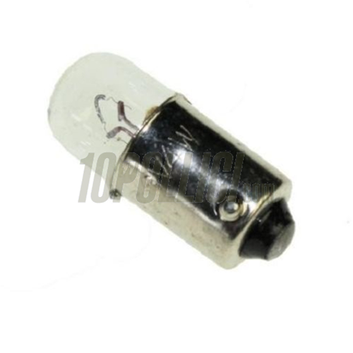 Bulb 6V 4W BA9S