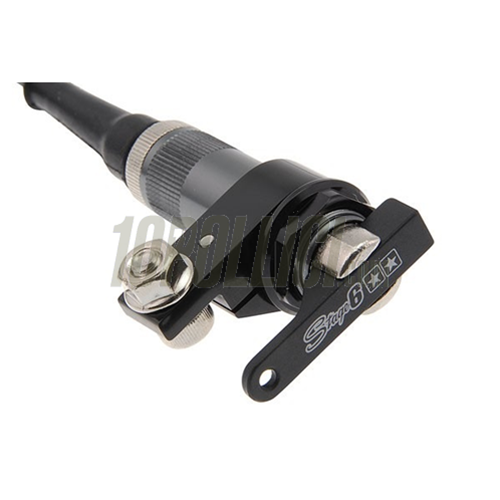 Choke lever STAGE6 -  50cm