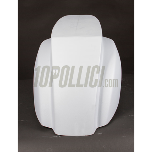 Back fairing fiberglass TOMAS COMPOSITI Vespa PK