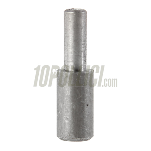 Rivetto cestello per frizioni 8 molle Vespa Largeframe, 3x18,6mm, testa 5x9,15mm