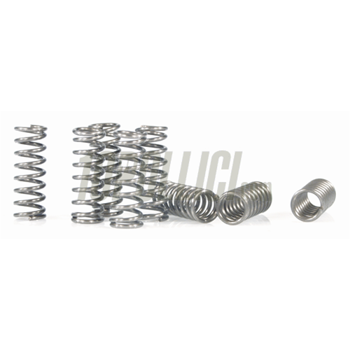 Clutch springs SIP reinforced for 8 springs clutch Vespa Largeframe, stiffness = L, 50N, 8 pcs