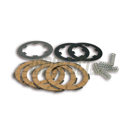 Clutch discs SURFLEX for 6 springs clutch Vespa Smallframe