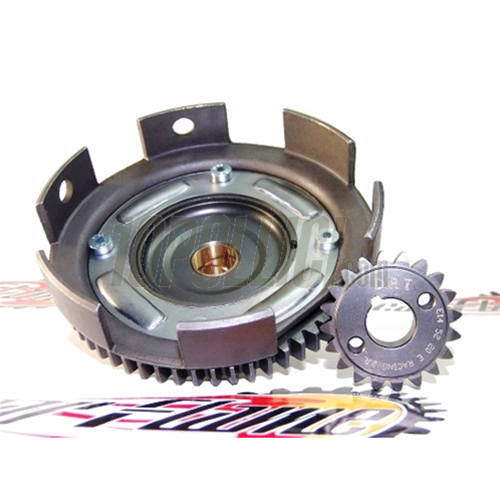 Gearbox 24-60 DRT VIPER SPORT Vespa 50, 90, 125 ET3 Primavera, PK