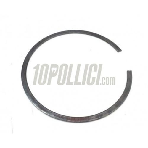 Basket Circlip for 1 spring clutch Vespa 50, 90, 125 ET3 Primavera, Ø 64mm