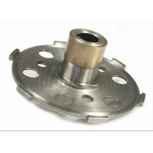 Clutch Baseplate for Vespa GT, Super, Sprint, GL, VNB4-6T, Ø 96mm, h 37,3mm