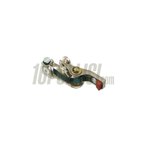 Contact Breaker Vespa 90, 125 Primavera 2 series