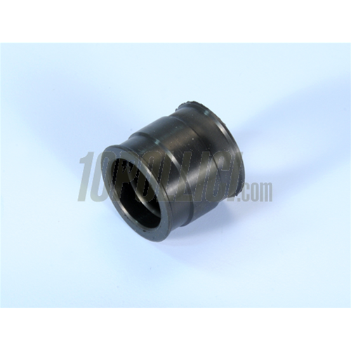 Manicotto in gomma POLINI per carburatore 28-30mm