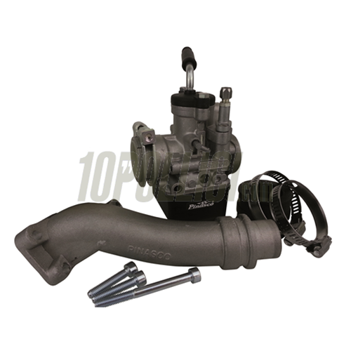 Carburetor kit PINASCO Ø 24 Vespa PK-XL