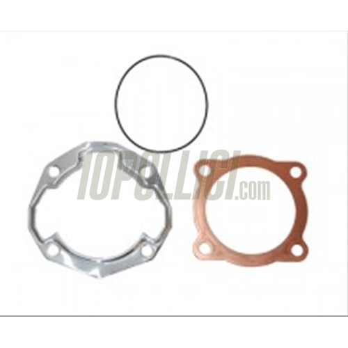 Gasket set MALOSSI 166cc Vespa Largeframe