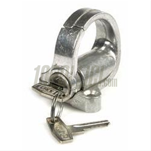 Bag hooks, lockable, hole distance 35mm