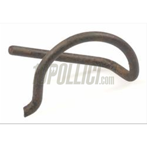 Spring Cotter Pin gear-throttle tube Vespa 50, N,  L, R, 90, 125 Primavera, Sprint, GT, Rally, TS, GL, Super