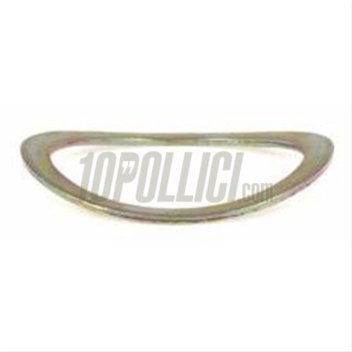 Spring washer gear-throttle tube Vespa 50, Special, 90, 125 ET3 Primavera, PK, PX, T5, Ø 30,5x24,5x1 mm