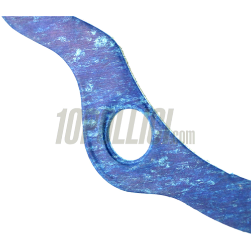GASKET SET ENGINE SIP PREMIUM VESPA 125 GTR, TS, 150 SPRINT VELOCE, PX 125-150-200, COSA
