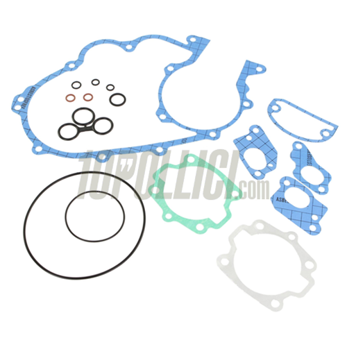 GASKET SET ENGINE SIP PREMIUM VESPA VNA, VNB, VBA, VBB