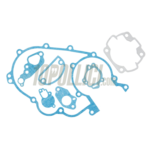SERIE GUARNIZIONI MOTORE SIP PREMIUM VESPA T5