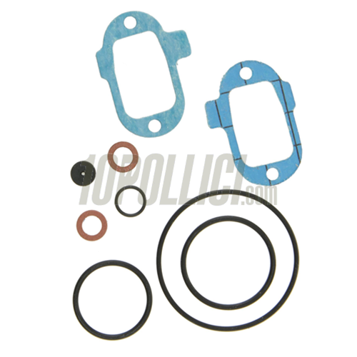 Gasket set SIP PREMIUM carburetor SHBC 19.19 E - 20.20 D/E/L Vespa PK80, 125, S, XL, N, FL, XL2 