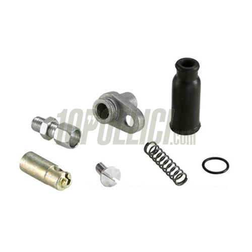 Conversion kit pull-choke DELL'ORTO VHST