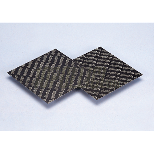 Reed-valve plate set POLINI 0,40mm 110x110
