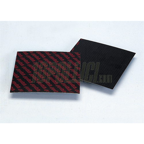 Lastre in fibra di carbonio POLINI 110x110mm SP.0,45