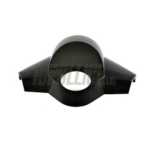 Cover manubrio Vespa PK 1 serie, da verniciare