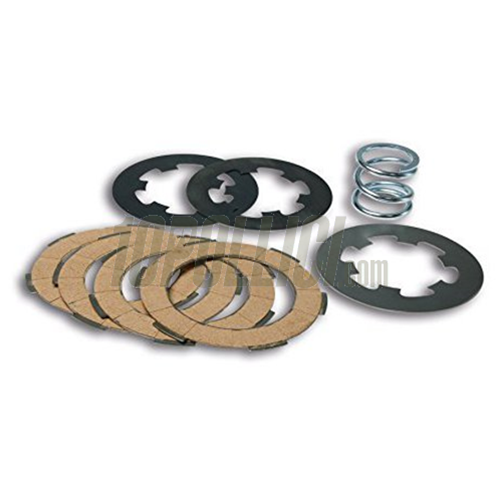 Clutch discs CIF for 1 spring clutch Vespa Smallframe