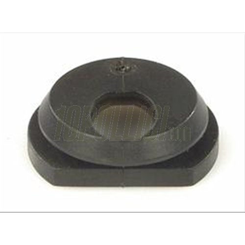 Rubber Frame gear cable Vespa PX, GT, Sprint, GL, TS, Rally